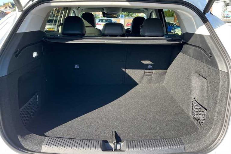 2025 MG MG HS 1.5 T-GDI PHEV Trophy 5dr Auto ESTATE PETROL/ELECTRIC Automatic