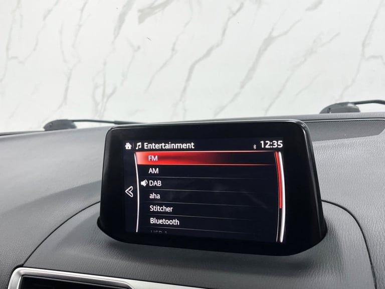2019 Mazda Mazda3 2.0 SKYACTIV-G SE-L Nav Fastback 4dr Petrol Manual Euro 6 (s/s) (121 ps) Saloon...