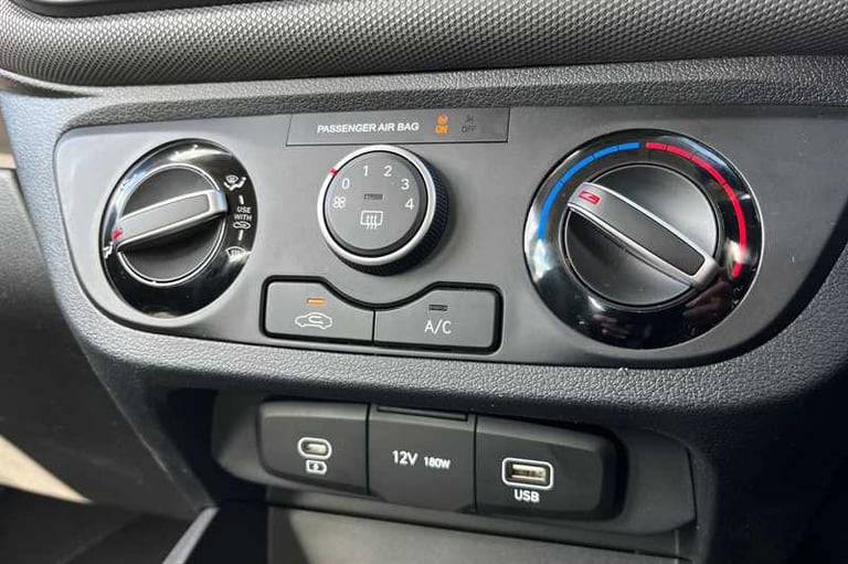 2025 Hyundai i10 1.2 Advance Hatchback 5dr Petrol Auto Euro 6 (s/s) (79 ps) Hatchback Petrol Auto...