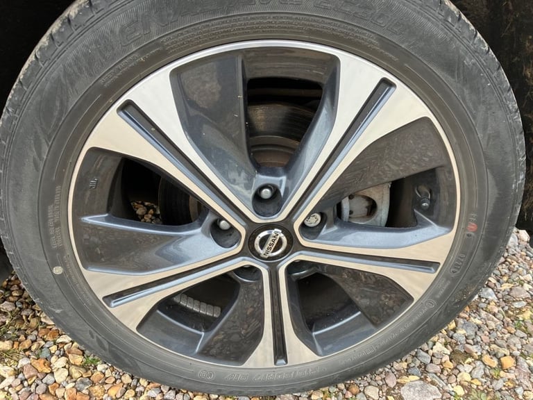 2022 Nissan Leaf 160kW e+ Tekna 62kWh 5dr Auto HATCHBACK ELECTRIC Automatic