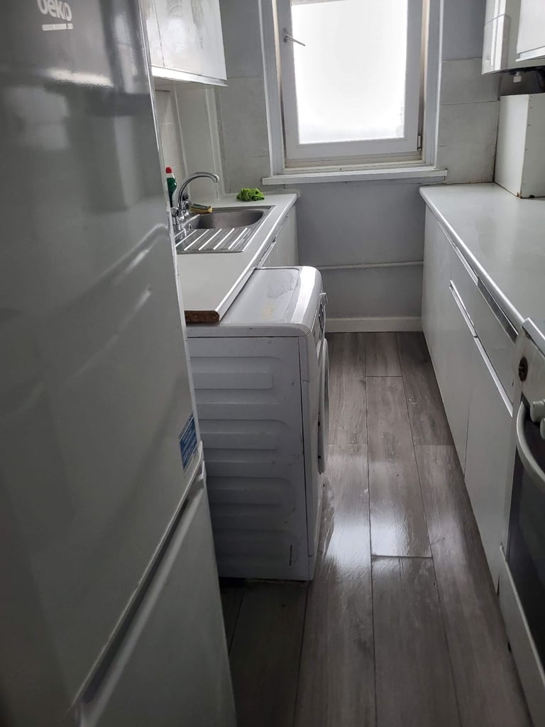 Edinburgh Shared flat 
