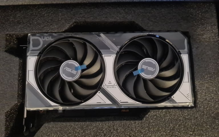 Asus rtx 5060ti