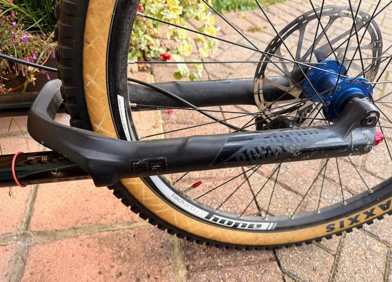 COMMENCAL META AM 2017