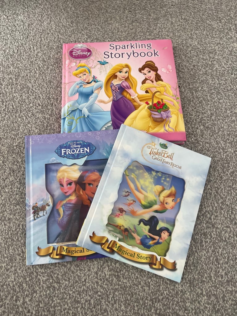 image for Children’s books 