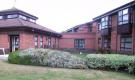 TO LET - One bed flat for rent at Raleigh Lodge HU11 4DQ for the 60+ or 55 + if in receipt of pip