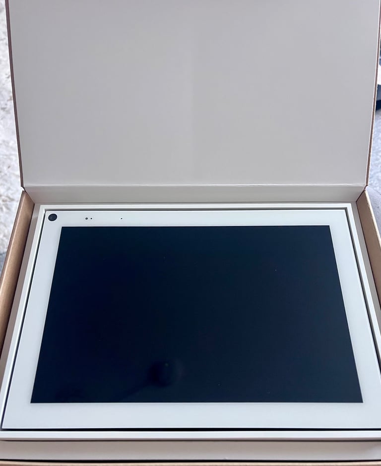 FACEBOOK PORTAL 10” - BRAND NEW!
