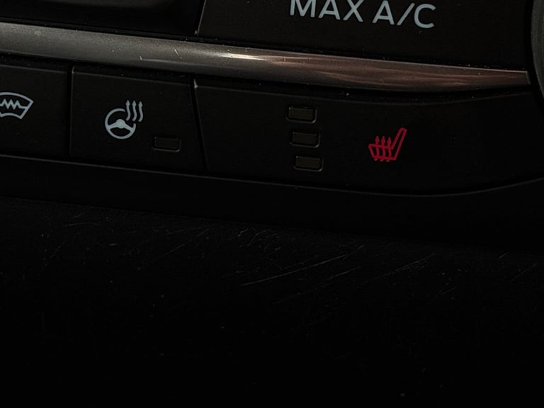 2022 Ford Fiesta FORD Fiesta Titanium X 5 door 1.0L EcoBoost 100PS FWD 6-Speed Manual 5 Door PETR...