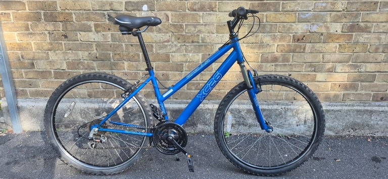 image for APOLL(XC-26)COMMUTING UNISEX MOUNTAIN BIKE 