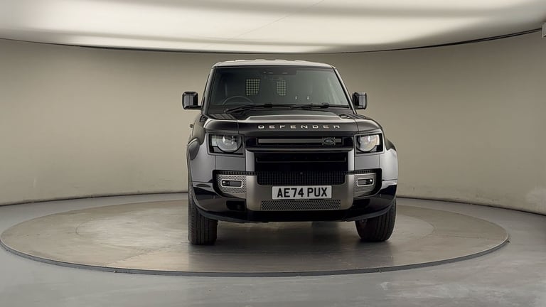2024 Land Rover Defender 90 3.0 D250 MHEV X-Dynamic HSE Hard Top SUV 3dr Diesel Auto 4WD SWB Euro...