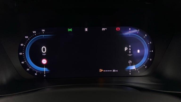 2024 Volvo XC40 Ultimate, B3 Mild hybrid, Petrol, Dark Estate Petrol Automatic