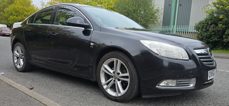 image for Vauxhall Insignia cdti honda ford  toyota nissan hyundai Volkswagen renault  peugeot skoda suzuki 