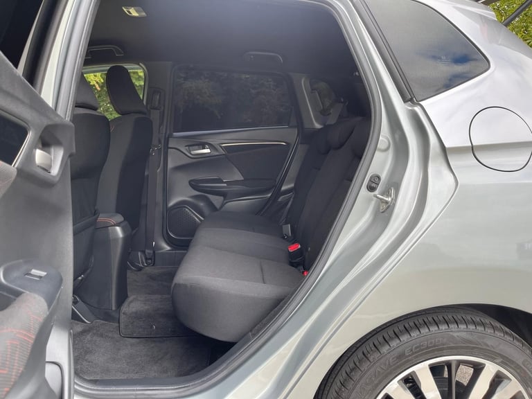 2013 Honda Fit  1.5 HYBRID/PETROL L PACKAGE ULEZ AUTO REVCAM ALLOY Hatchback Petrol/Electric Hybr...