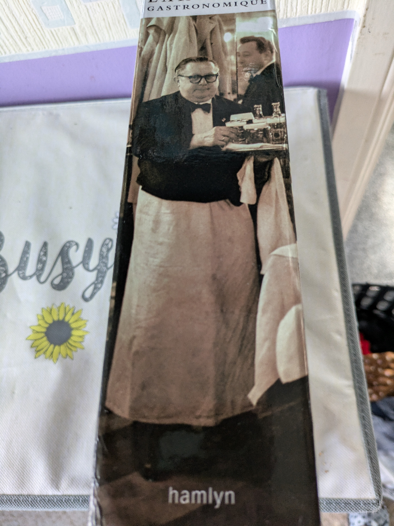 Special book 