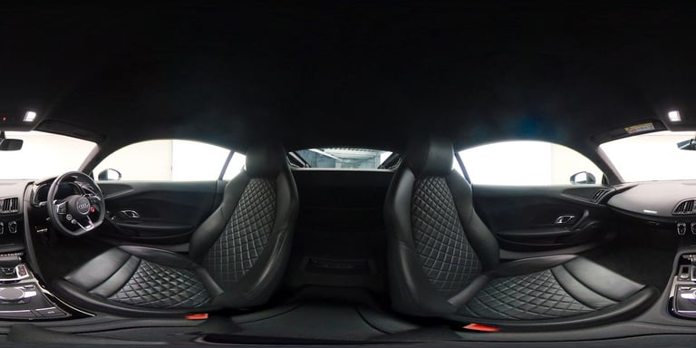 2023 Audi R8 5.2 FSI V10 Performance Edition Coupe 2dr Petrol S Tronic quattro Euro 6 (s Coupe Pe...