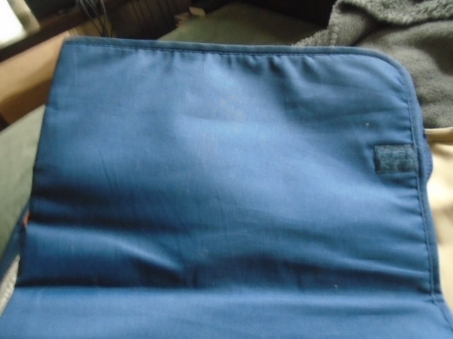 Samsonite Sammies Baby Changing Shoulder Bag - Penguin Kids