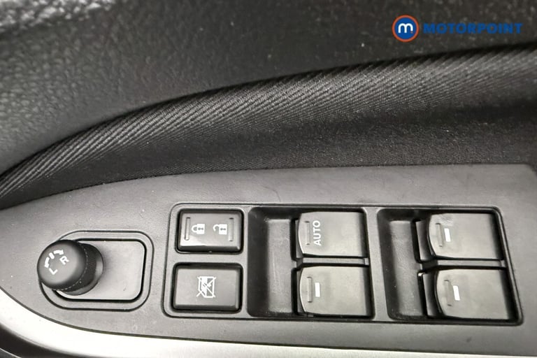 2021 Suzuki Vitara 1.4 Boosterjet 48V Hybrid SZ-T 5dr SUV Petrol Manual