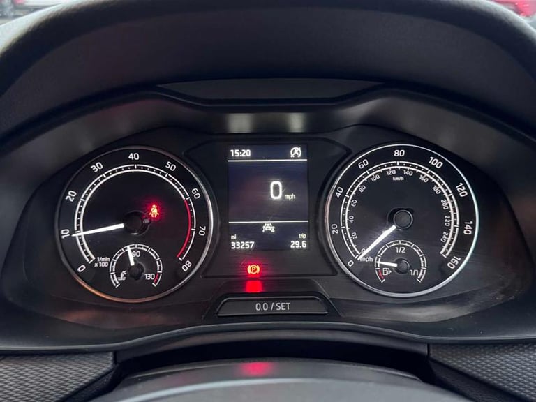 2021 Skoda Kamiq 1.0 TSI 95 S 5dr Manual SUV Petrol Manual