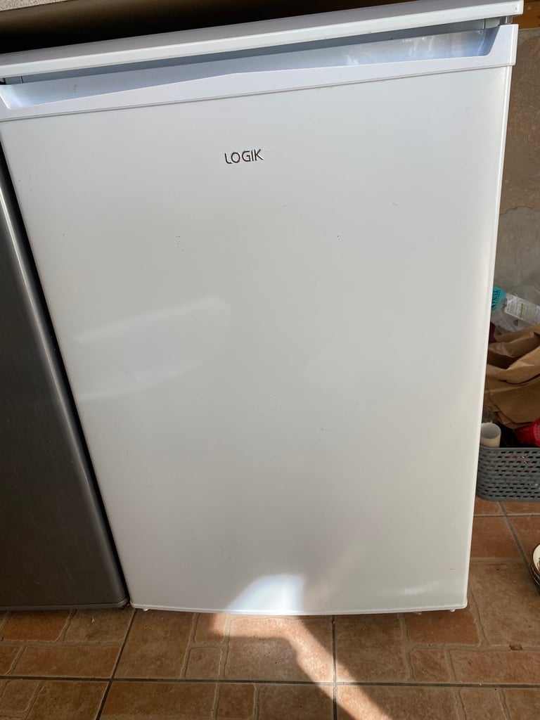 image for Logik Undercounter Fridge