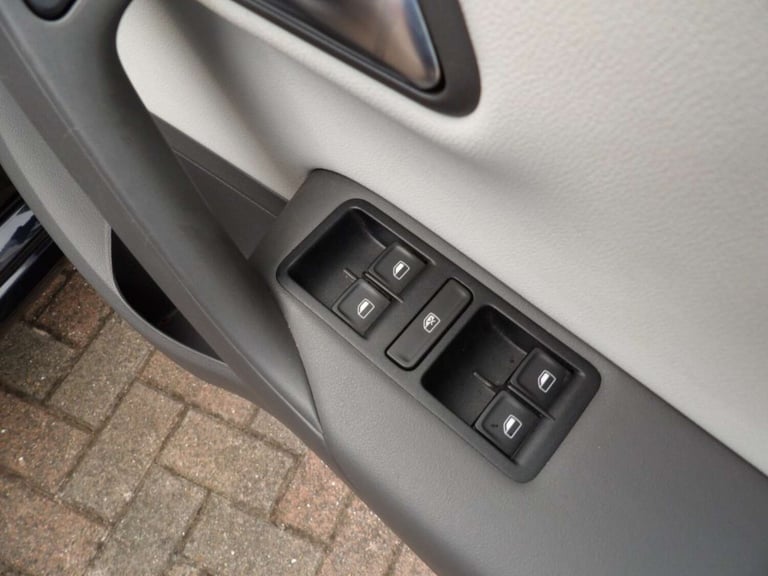 2016 Volkswagen Polo 1.2 TSI Beats 5dr HATCHBACK PETROL Manual