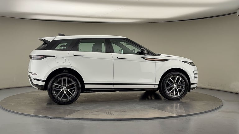 2025 Land Rover Range Rover Evoque 1.5 P270e 12.17kWh Dynamic SE SUV 5dr Petrol Plug-in Hybrid Au...