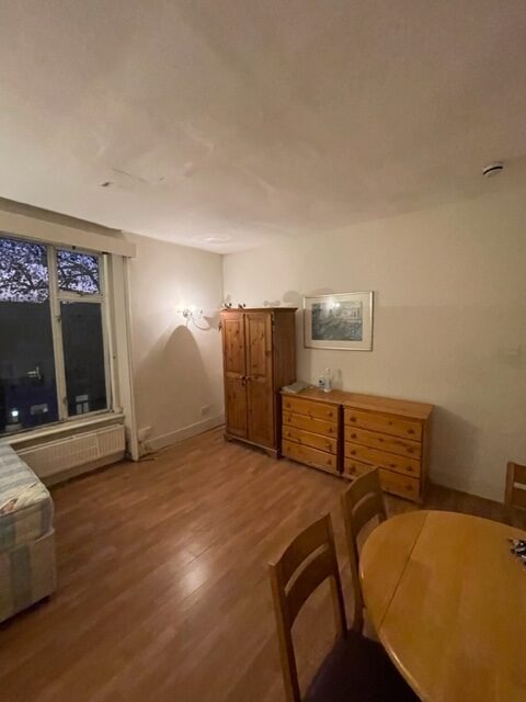 En-Suite Room To Rent Holland Road, Kensington Olympia/Shepherds Bush