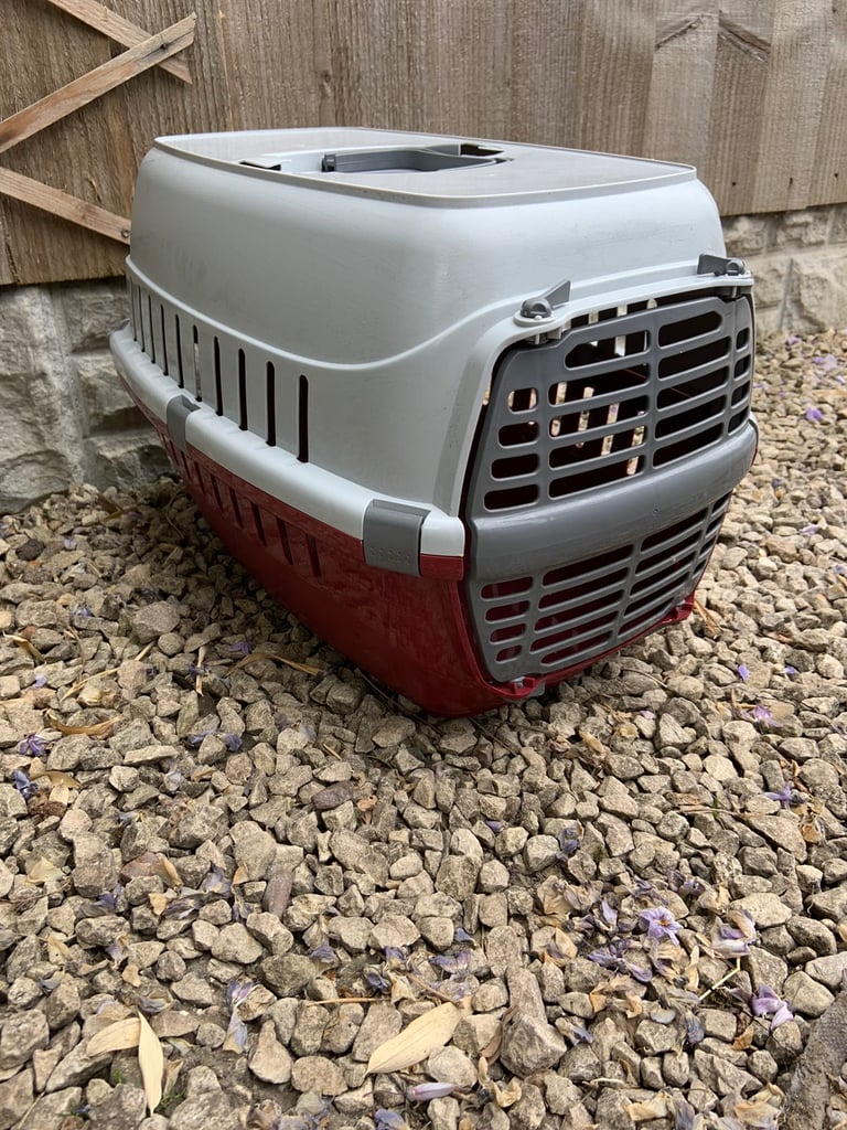 Pet Carrier -Small 