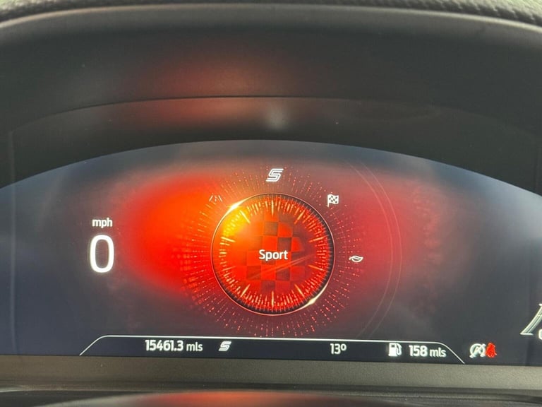 FORD FIESTA 1.5T EcoBoost ST-3 Euro 6 (s/s) 5dr 2022