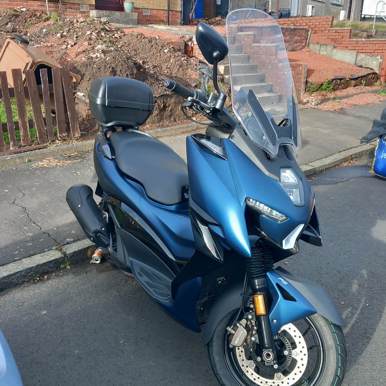 Zontes, ZT 310-M, 2022, 312 (cc)