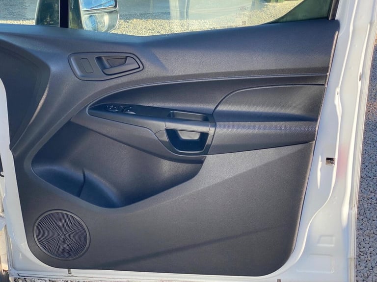 2018 Ford Transit Connect 1.5 TDCi 220 Panel Van 5dr Diesel Manual L1 H1 (124 g/km, 99 bhp) PANEL...