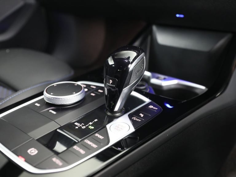 2023 BMW 1 Series 1.5 118i M Sport (LCP) Hatchback 5dr Petrol DCT Euro 6 (s/s) (136 ps) Hatchback...