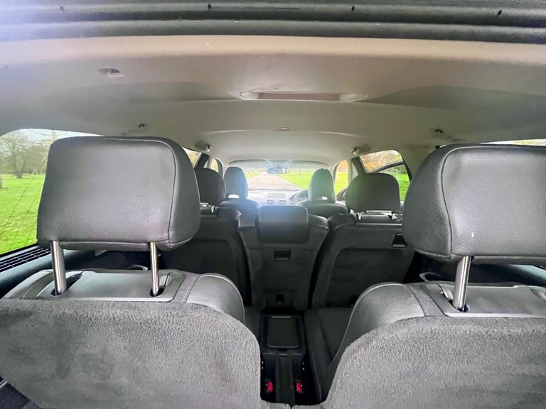 2010 Volvo XC90 2.4 D5 Active 5dr Geartronic Diesel