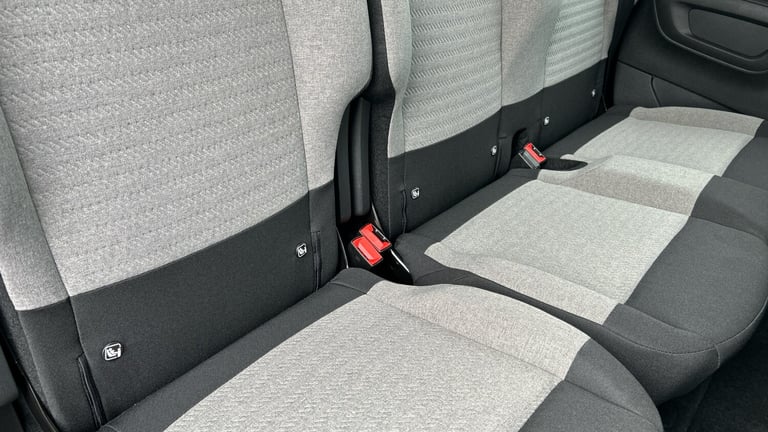 2025 Citroen Berlingo 1.5 BlueHDi 130ps Plus [5 seat] EAT8 WINDOW VAN DIESEL Automatic