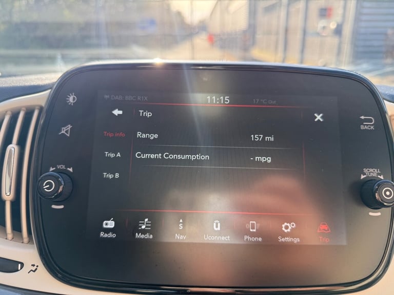 2021 Fiat 500 1.0 Mild Hybrid Dolcevita Plus 3dr Hatchback Petrol Manual