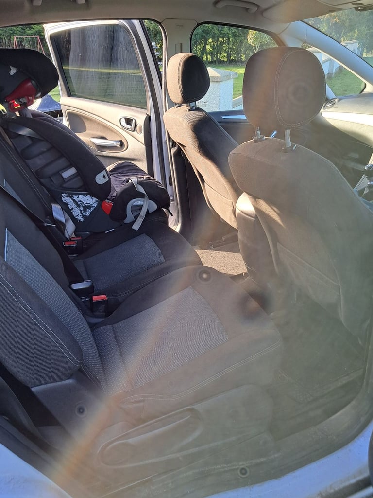 Ford, S-MAX, MPV, 2013, Manual, 1560 (cc), 5 doors