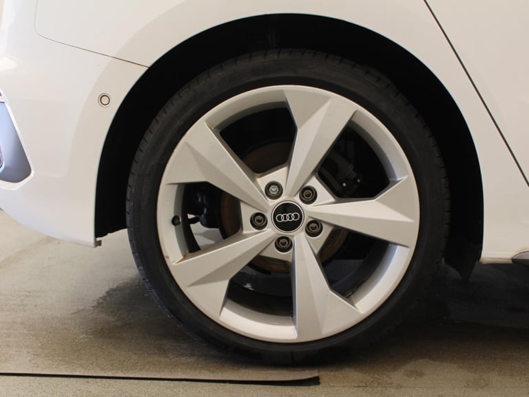 2021 Audi A3 30 TDI S Line 5dr Hatchback Diesel Manual