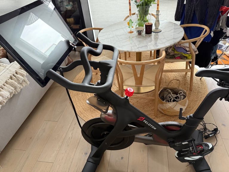 Original Peloton Bike