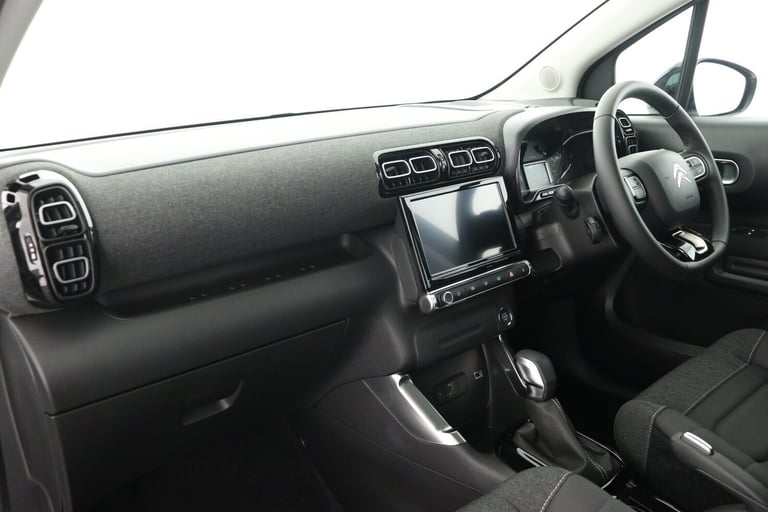 2024 Citroen C3 Aircross 1.2 PureTech 130 Max 5dr EAT6 Hatchback Petrol Automatic