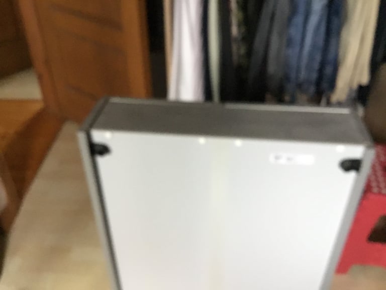 Bathroom Cabinet