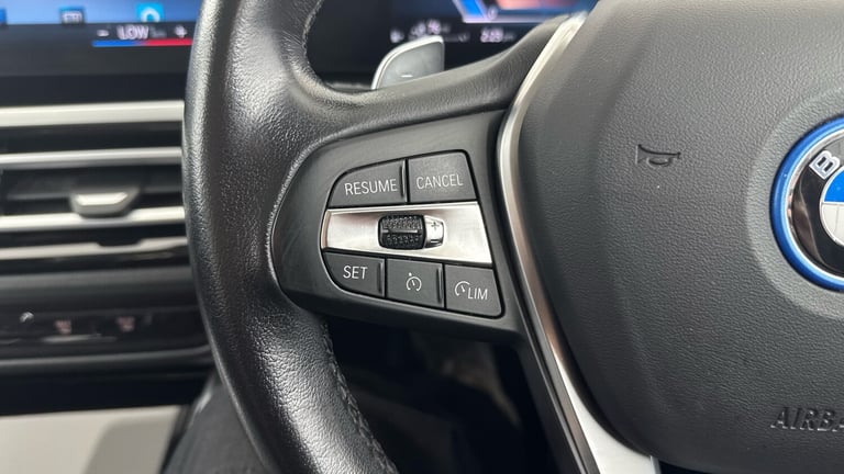 2023 BMW 3 Series 330E Sport Phev Estate Hybrid Automatic