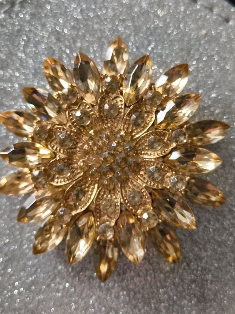 image for Brand new brooch 