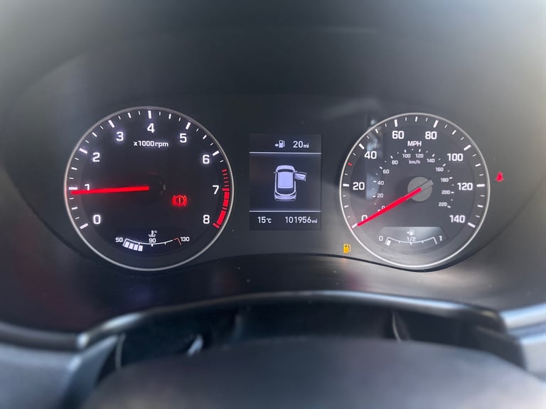 Hyundai, I20, Hatchback, 2018, Manual, 998 (cc), 5 doors