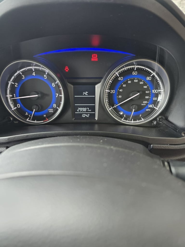 2019 Suzuki Baleno 1.0 Boosterjet SZ-T, full service history, trade ins welcome, delivery available