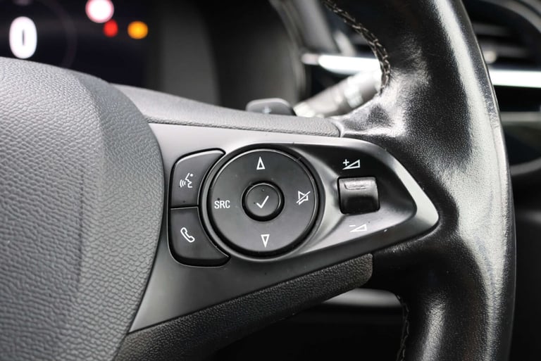 2020 Vauxhall Corsa 1.2 Turbo Elite Nav Premium 5dr Auto HATCHBACK PETROL Automatic