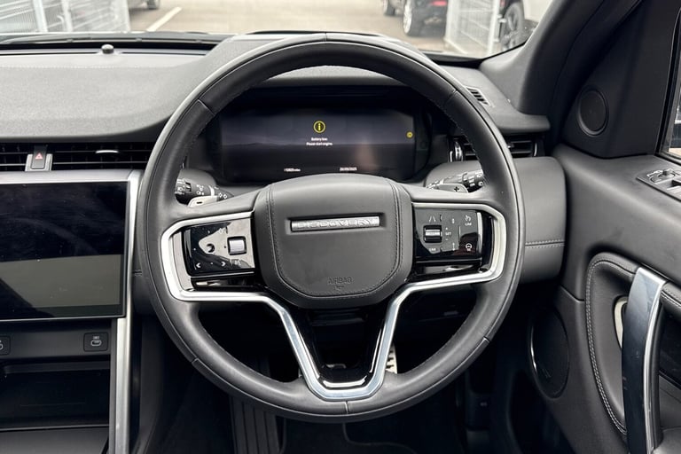 2023 Land Rover Discovery Sport 2.0 D200 Dynamic HSE 5dr SUV DIESEL Automatic