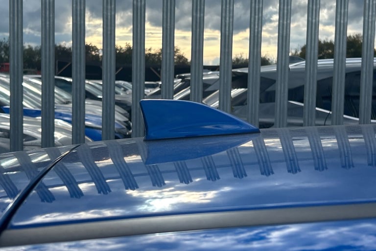 2025 Nissan Qashqai 1.5 E-Power Acenta Premium 5dr Auto Hatchback Hybrid Automatic