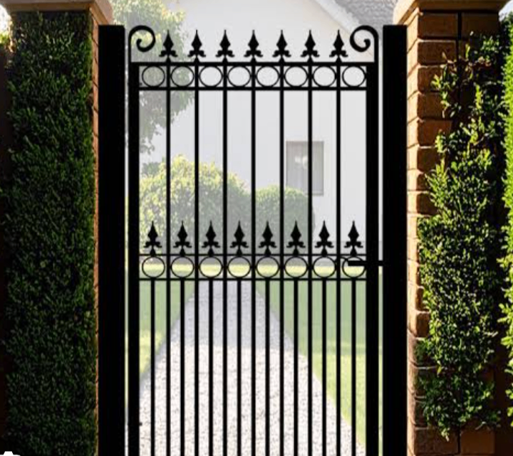 image for Steel gates for sale 