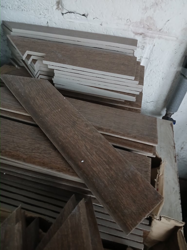 Porcelain Floor Tiles