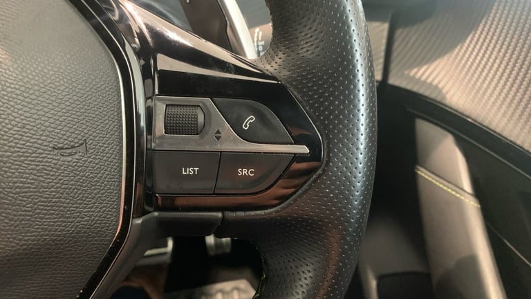 2023 Peugeot 208 1.5 BlueHDi GT Line Hatchback 5dr Diesel Manual Euro 6 (s/s) (100 ps) Hatchback ...