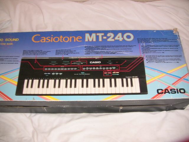 image for casiokeyboardmt240