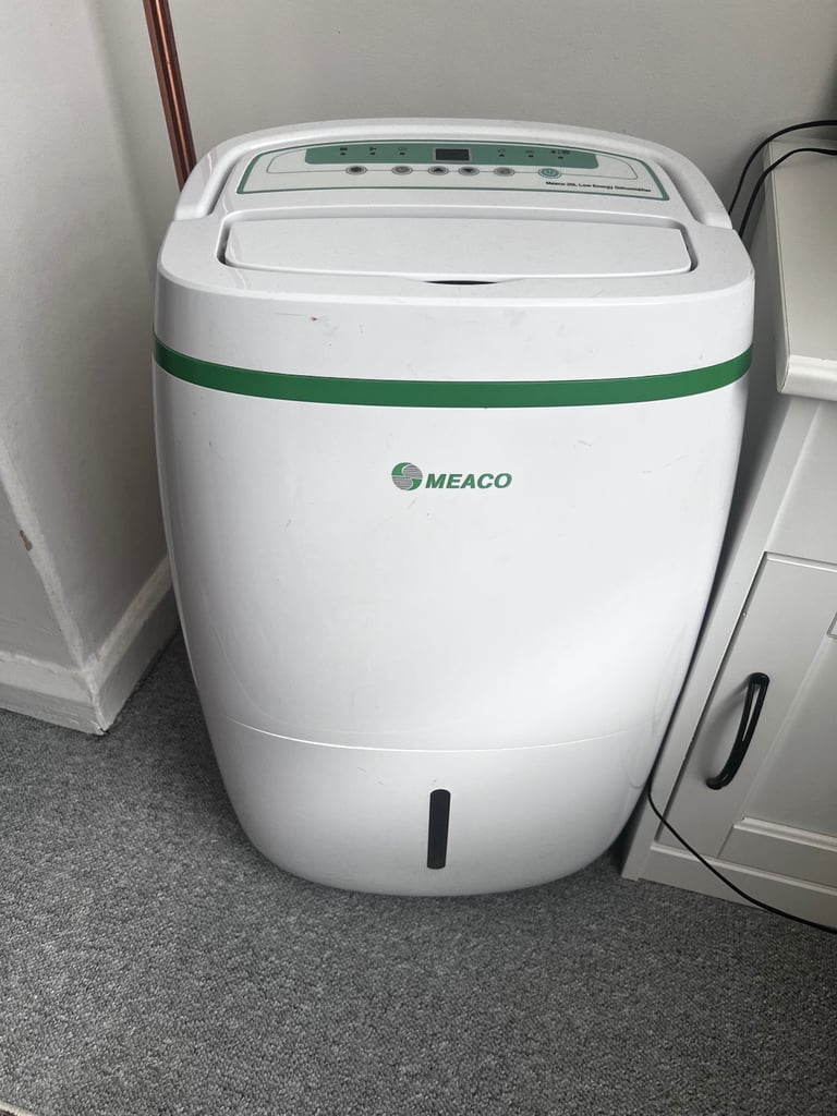 dehumidifier